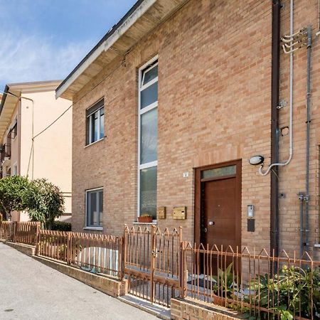 Affittacamere Al Ducale Urbino Exterior photo